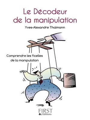 cover image of Le Décodeur de la manipulation